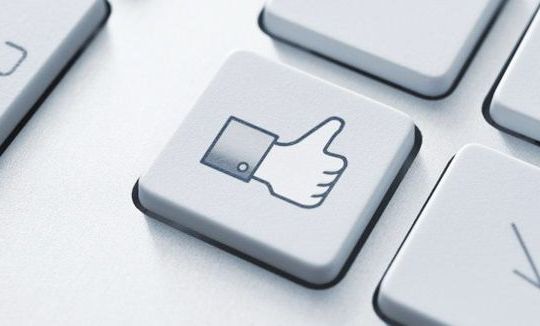 Ăn quả lừa khi like và share những page bán đồ giảm giá
