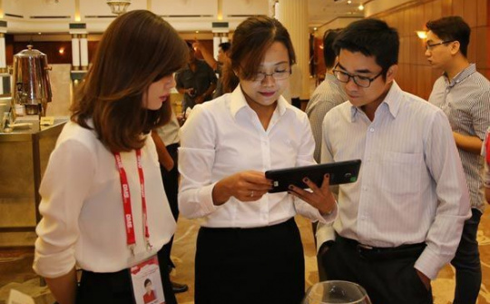 Tuyệt chiêu nâng cấp đội ngũ bán hàng và chăm sóc khách hàng chuyên nghiệp