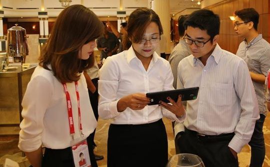 Tuyệt chiêu nâng cấp đội ngũ bán hàng và chăm sóc khách hàng chuyên nghiệp