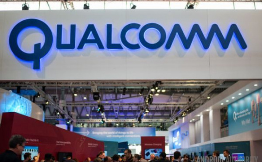 FTC phạt Qualcomm gần 900 triệu USD do lạm dụng bằng sáng chế