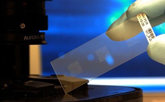 Tới 2020, lĩnh vực kết nối thiết bị nano có thể tạo ra một thị trường hàng chục tỷ USD