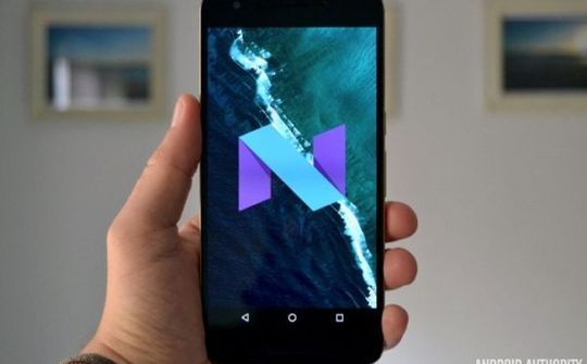 Google phát hành bản thử nghiệm cuối cùng cho Android 7.0 Nougat