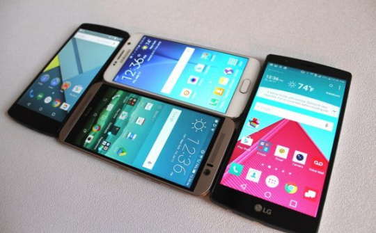 Salesforce ngừng hỗ trợ hàng loạt thiết bị Android vì "phân mảnh hóa"