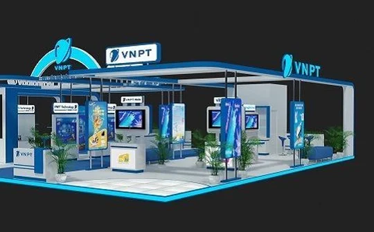 Triển lãm Vietnam ICT Comm 2016: Hợp tác và phát triển để thành công