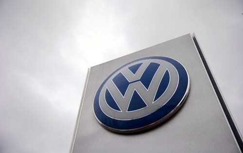 Volkswagen dự kiến chi hơn 15 tỉ USD đền bù cho 500.000 đại lý phân phối