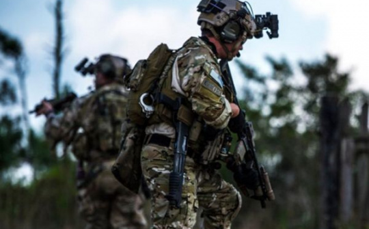 Quân đội Mỹ thay thế Galaxy Note bằng iPhone 6s?