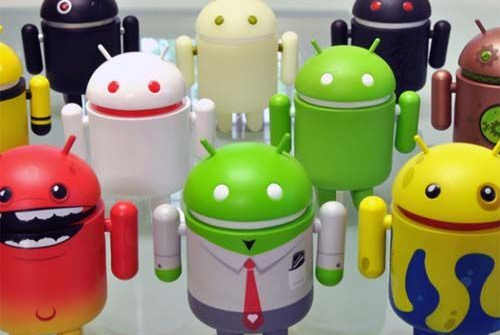 Năm 2015, Mỹ đứng đầu danh sách các nước yêu cầu Google cung cấp dữ liệu