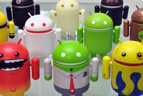 Năm 2015, Mỹ đứng đầu danh sách các nước yêu cầu Google cung cấp dữ liệu
