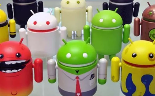 Năm 2015, Mỹ đứng đầu danh sách các nước yêu cầu Google cung cấp dữ liệu