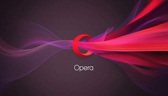 Opera Software rơi vào tay doanh nghiệp Trung Quốc