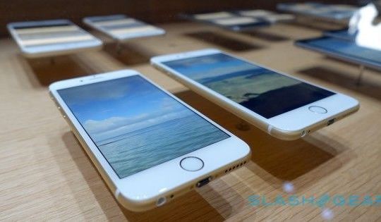 Vì sao Apple vẫn "kiên trì" với iPhone 16GB