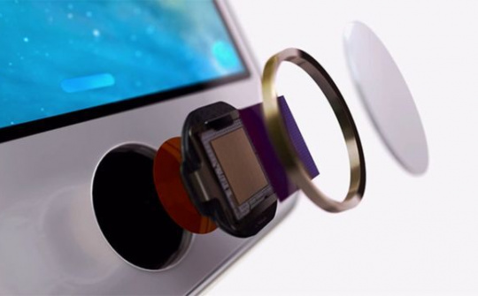 Sau cảm biến vân tay, smartphone sẽ tiến tới phương thức bảo mật gì?