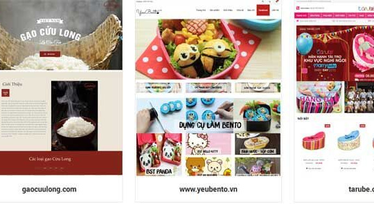 Thời trang, mỹ phẩm và đồ điện tử "dễ mua dễ bán" online nhất