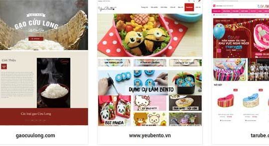 Thời trang, mỹ phẩm và đồ điện tử "dễ mua dễ bán" online nhất