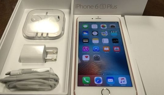 iPhone "tân trang" đắt hàng nhờ giá rẻ