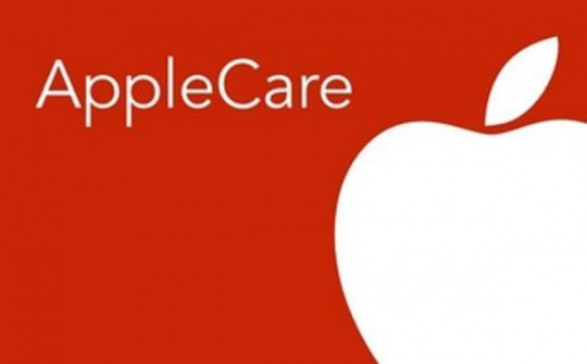 Apple trả bảo hành bằng hàng dùng rồi