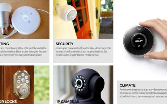 DASAN Network giới thiệu giải pháp IoT của Enblink tại Việt Nam