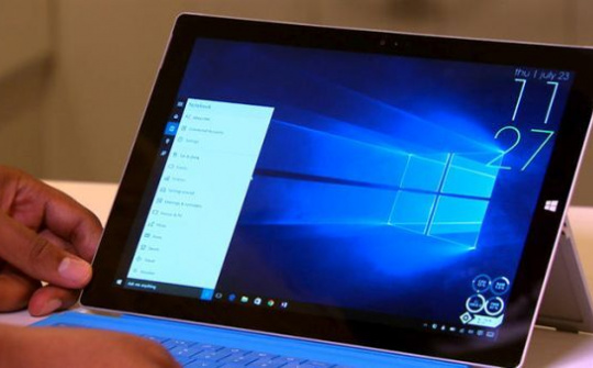 Windows 10 bị tố theo dõi người dùng quá đà, bảo mật lỏng lẻo