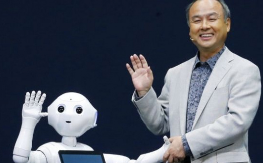 Honda sắp trình làng xe biết bày tỏ cảm xúc