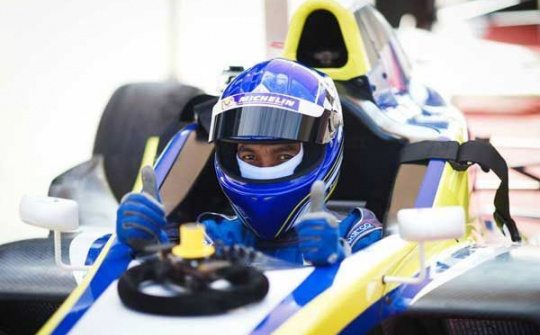 Michelin và Mercedes-Benz tổ chức Học viện lái xe an toàn lần thứ 5