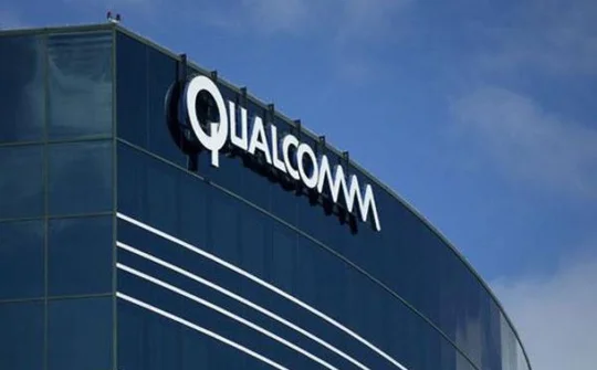 Quý II/2016, Qualcomm vẫn lãi 1,4 tỷ USD bất chấp thị trường smartphone chững lại