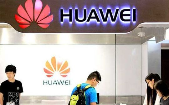 Kết quả kinh doanh của Huawei khiến nhiều đại gia công nghệ "dè chừng"