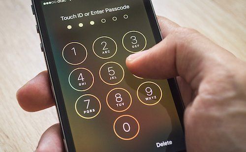 97 triệu chiếc điện thoại iPhone đang bị đe dọa