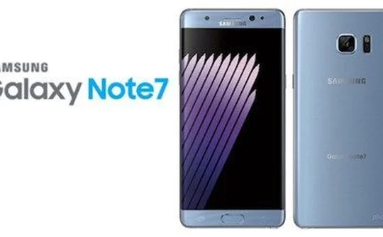 Galaxy Note 7 sẽ có camera chống rung quang học 12 megapixel