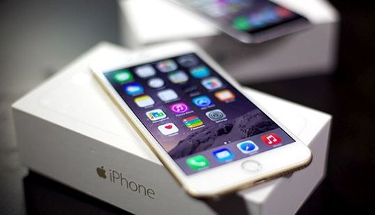 iPhone 7 sẽ phát hành vào ngày 16/9