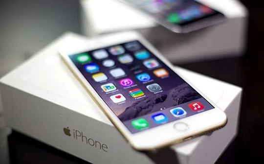 iPhone 7 sẽ phát hành vào ngày 16/9