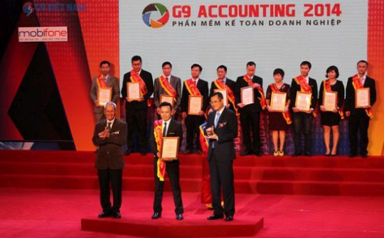 Bạn được gì khi khởi nghiệp vào năm 2016?