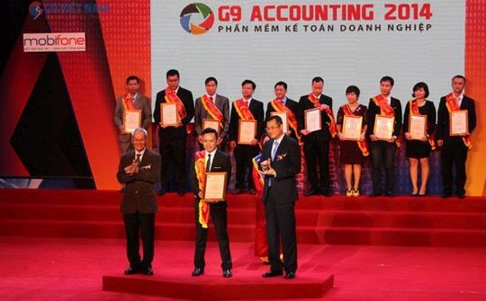 Bạn được gì khi khởi nghiệp vào năm 2016?