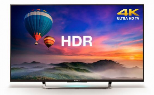TV HDR - trải nghiệm hiệu ứng hình ảnh cực "đỉnh"