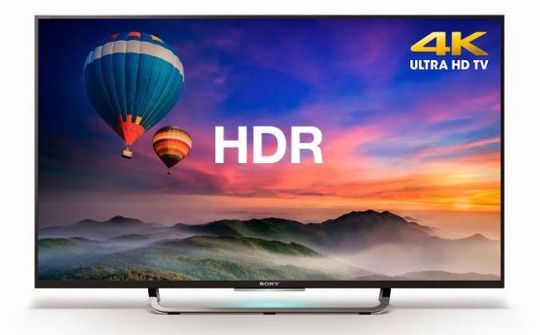 TV HDR - trải nghiệm hiệu ứng hình ảnh cực "đỉnh"