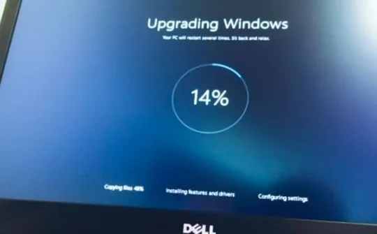 Người dùng châu Á chỉ còn 4 ngày để nâng cấp lên Windows 10 miễn phí