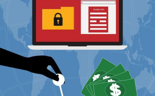 "No More Ransoms" - dịch vụ chống tống tiến với hơn 160.000 công cụ bẻ khóa