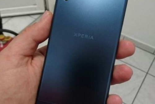 Sony Xperia F8331 "lộ diện" qua ảnh rò rỉ