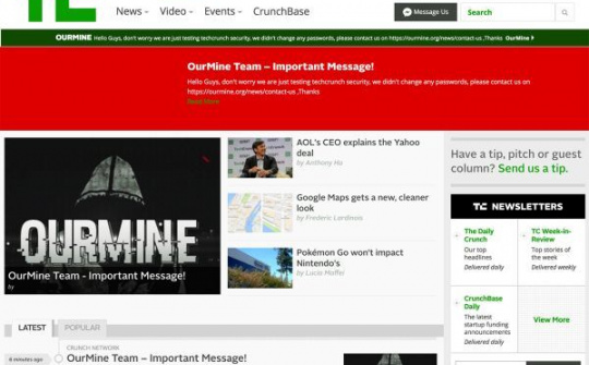 Canon sắp ra mắt ống kính tích hợp màn hình điện tử?