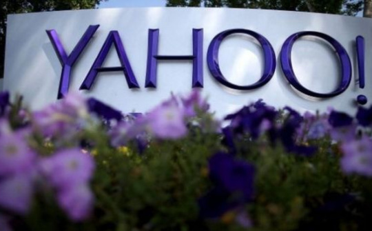 Ai là "thủ phạm" chính nhấn chìm Yahoo?