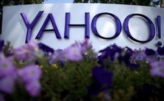 Ai là "thủ phạm" chính nhấn chìm Yahoo?