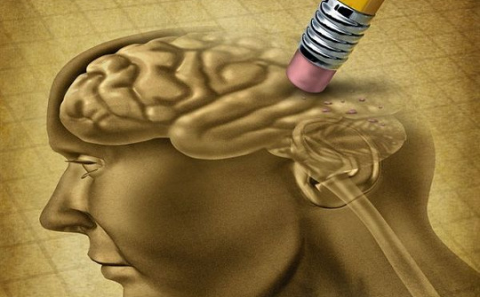 Khỏi bệnh Alzheimer nhờ... chơi game