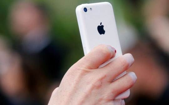 Apple cán mốc một tỷ iPhone bán ra toàn thế giới