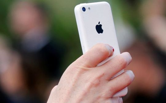 Apple cán mốc một tỷ iPhone bán ra toàn thế giới