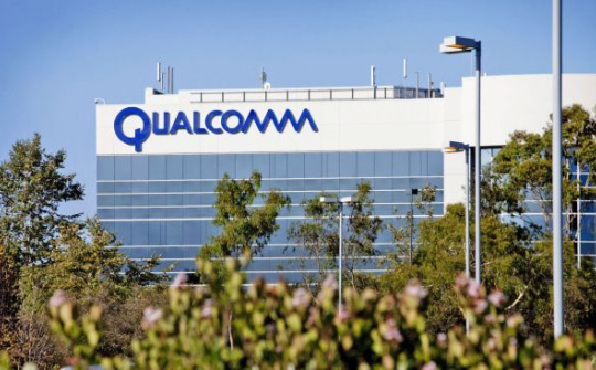 Qualcomm phải chi 19.5 triệu USD vì "trọng nam khinh nữ"