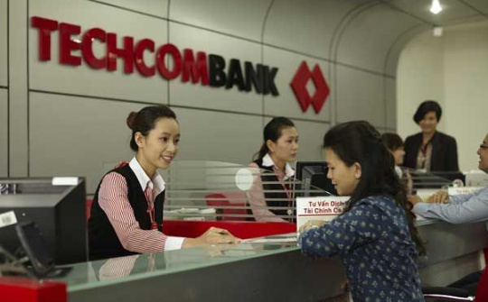 Techcombank cảnh báo khách hàng về lừa đảo qua điện thoại hoặc email