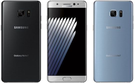 Samsung đặt mục tiêu doanh số 350 triệu smartphone cho năm 2016
