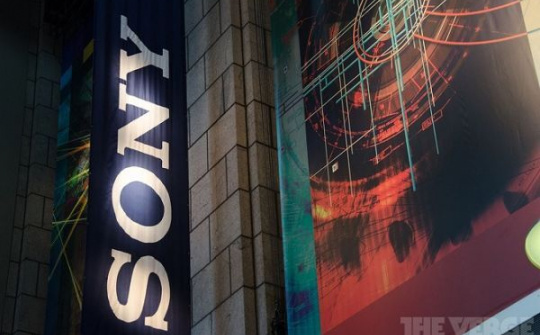 Sony muốn bán một phần mảng sản xuất pin cho đối tác Nhật Bản