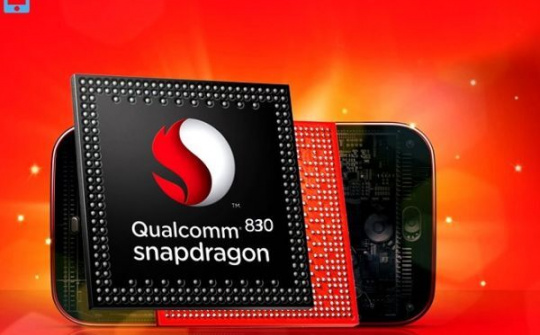 Snapdragon 830 sẽ được sản xuất theo quy trình 10nm?