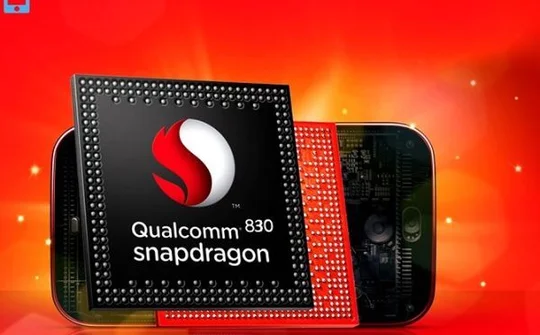 Snapdragon 830 sẽ được sản xuất theo quy trình 10nm?