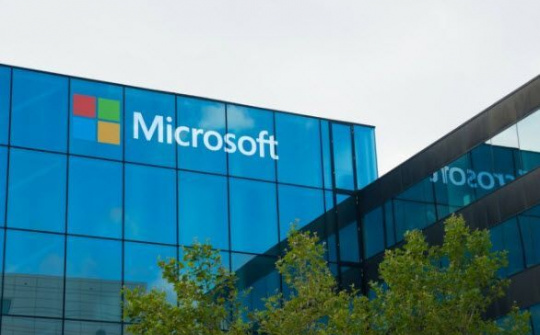 Năm nay, Microsoft sẽ tiếp tục cắt giảm 2.850 nhân sự